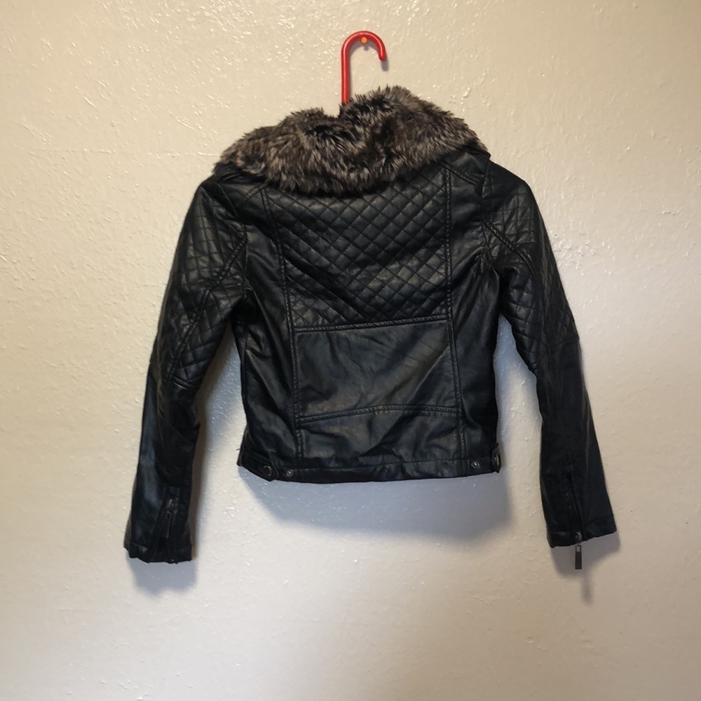 Jacket - Picture 4 of 7